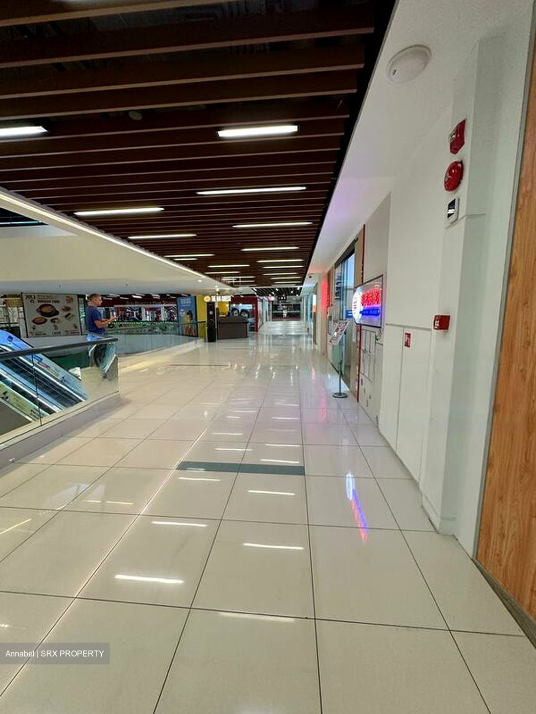 Bukit Timah Plaza / Sherwood Towers (D21), Retail #487789771